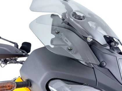 Déflecteur moto Wrs 23500624 Universel