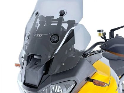 Déflecteur moto Wrs 23500624 Universel