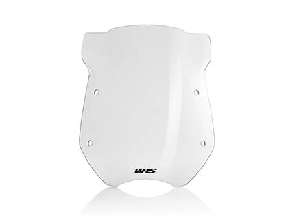 Bulle Wrs Pare - brise