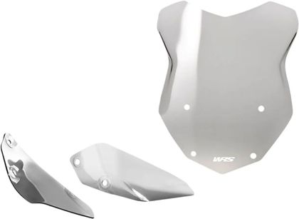 Bulle Wrs Pare - brise