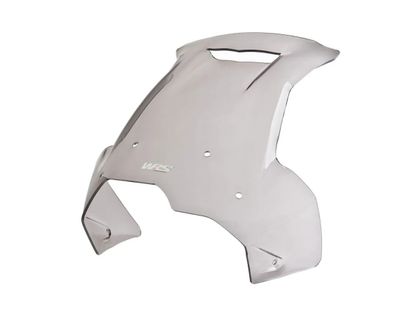 Bulle Wrs Pare - brise