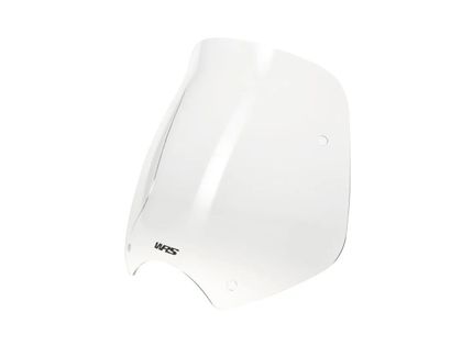 Bulle Wrs Pare - brise Ref : WRS00119A / 23120570 