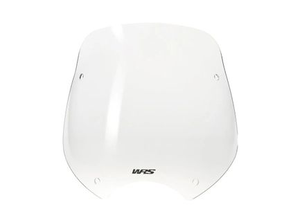 Bulle Wrs Pare - brise