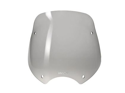 Bulle Wrs Pare - brise