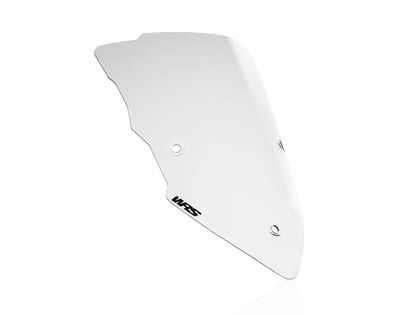 Bulle Wrs Pare - brise