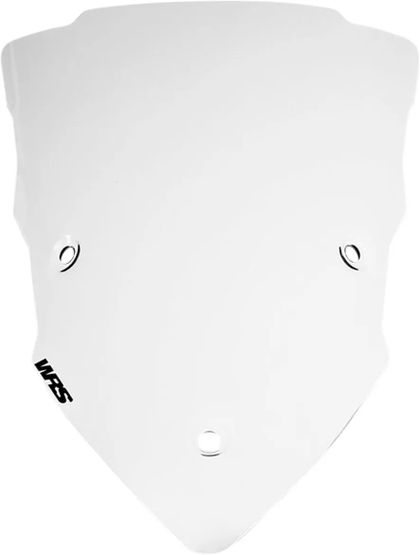 Bulle Wrs Pare - brise