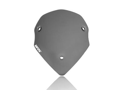 Bulle Wrs Pare - brise