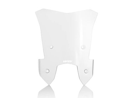 Bulle Wrs Pare - brise