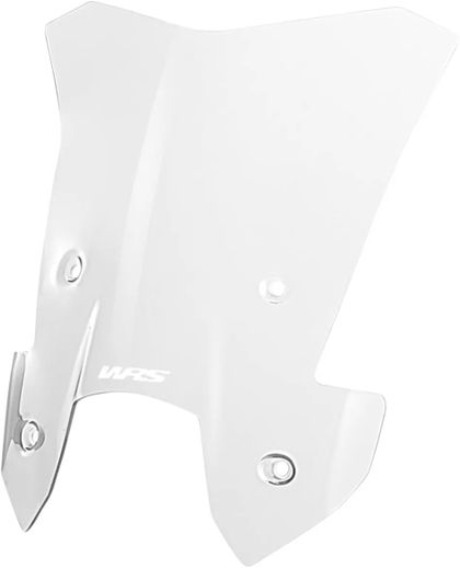 Bulle Wrs Pare - brise