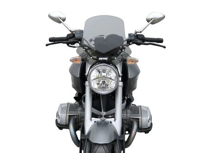 Bulle Wrs Pare - brise