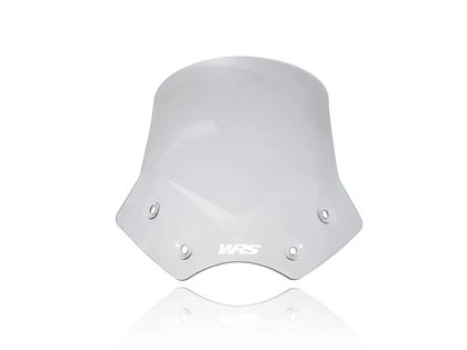 Bulle Wrs Pare - brise