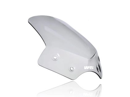 Bulle Wrs Pare - brise