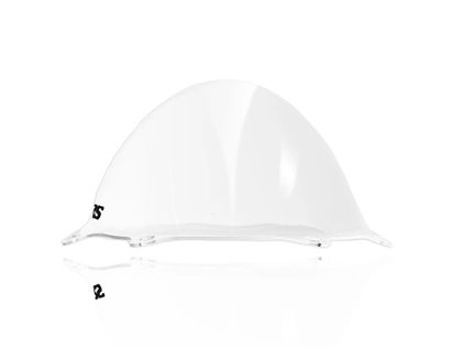 Bulle Wrs Pare - brise