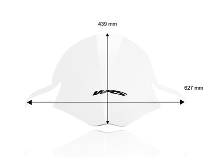 Bulle Wrs Pare - brise