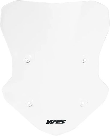 Bulle Wrs Pare - brise