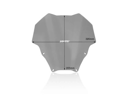 Bulle Wrs Pare - brise