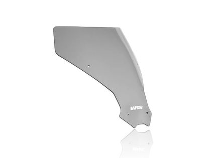 Bulle Wrs Pare - brise