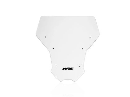 Bulle Wrs Pare - brise