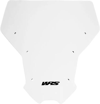 Bulle Wrs Pare - brise