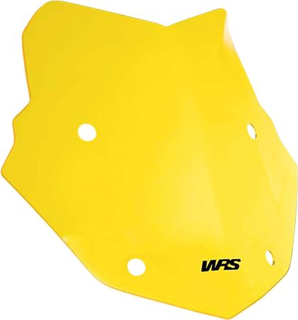 Bulle Wrs Pare - brise Ref : WRS00150A / 23120813 