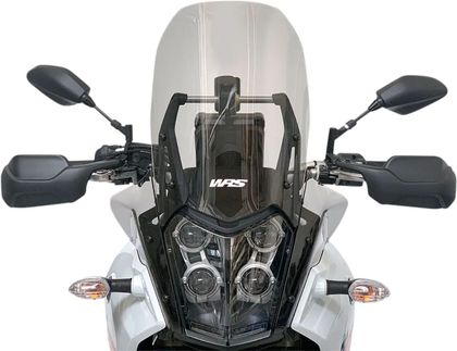 Bulle Wrs Pare - brise