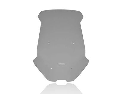 Bulle Wrs Pare - brise