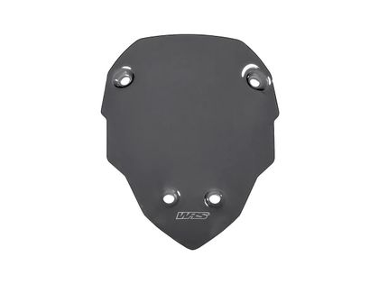 Bulle Wrs Pare - brise