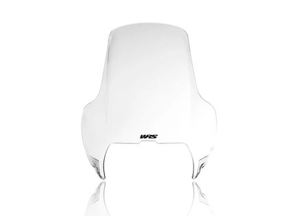 Bulle Wrs Pare - brise