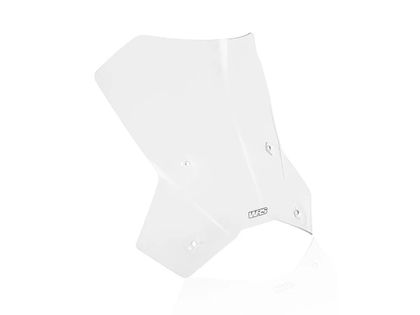 Bulle Wrs Pare - brise Ref : WRS00160A / 23120910 