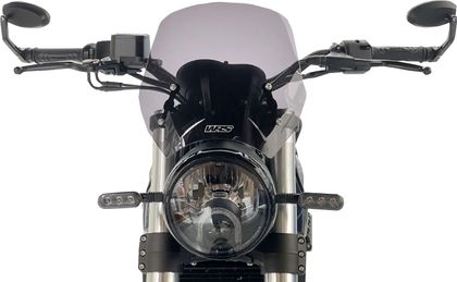 Bulle Wrs Pare - brise