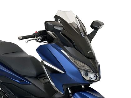 Bulle Wrs Pare - brise Ref : WRS00164A / 23120938 