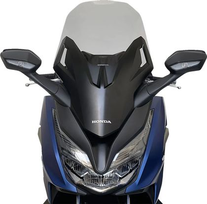 Bulle Wrs Pare - brise