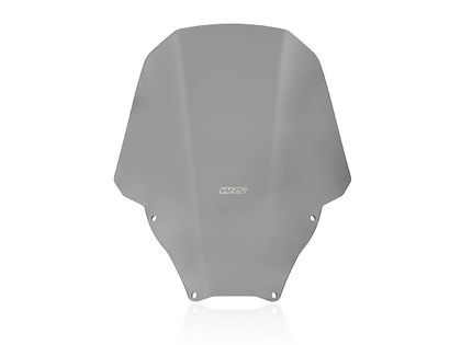 Bulle Wrs Pare - brise