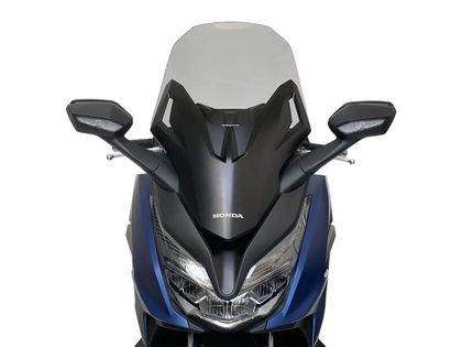 Bulle Wrs Pare - brise