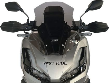 Bulle Wrs Pare - brise