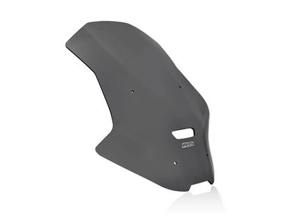 Bulle Wrs Pare - brise