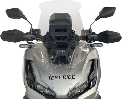 Bulle Wrs Pare - brise