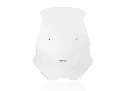 Bulle Wrs Pare - brise