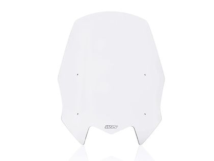 Bulle Wrs Pare - brise