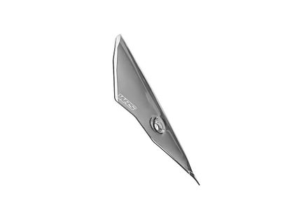 Bulle Wrs Pare - brise