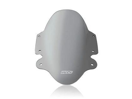 Bulle Wrs Pare - brise Ref : WRS00172A / 23121003 TRIUMPH 1200 SPEED TRIPLE 1200 RR - 2022 - 2024