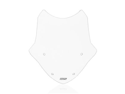 Bulle Wrs Pare - brise