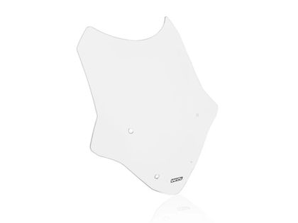 Bulle Wrs Pare - brise