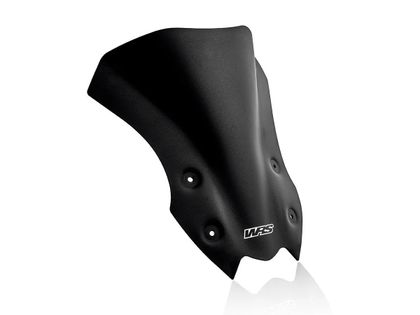 Bulle Wrs Pare - brise