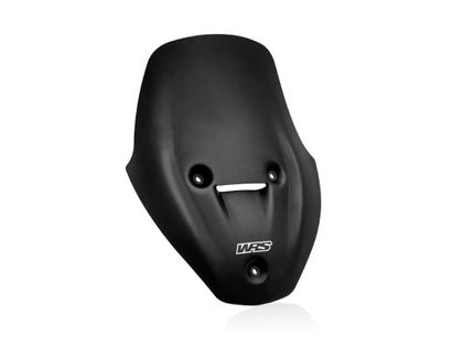 Bulle Wrs Pare - brise