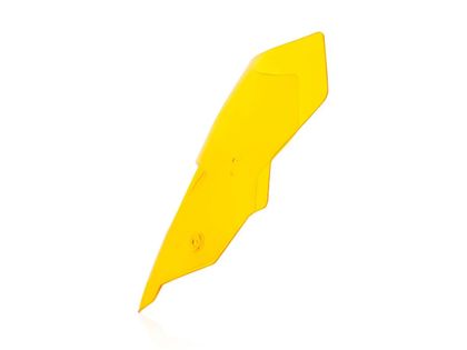 Bulle Wrs Pare - brise