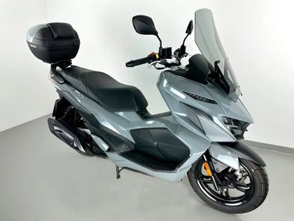 Bulle Wrs Pare - brise