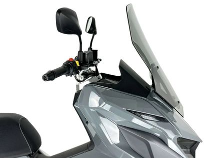 Bulle Wrs Pare - brise