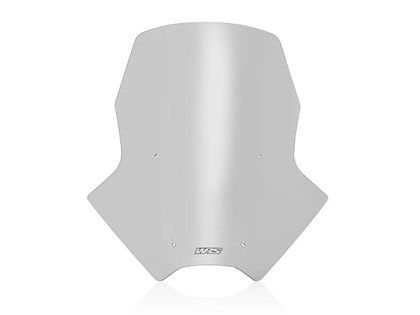 Bulle Wrs Pare - brise