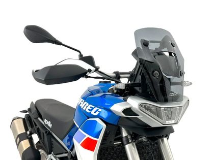 Bulle Wrs Pare - brise Ref : WRS00183A / 23121073 APRILIA 660 TUAREG 660 - 2022 - 2024
